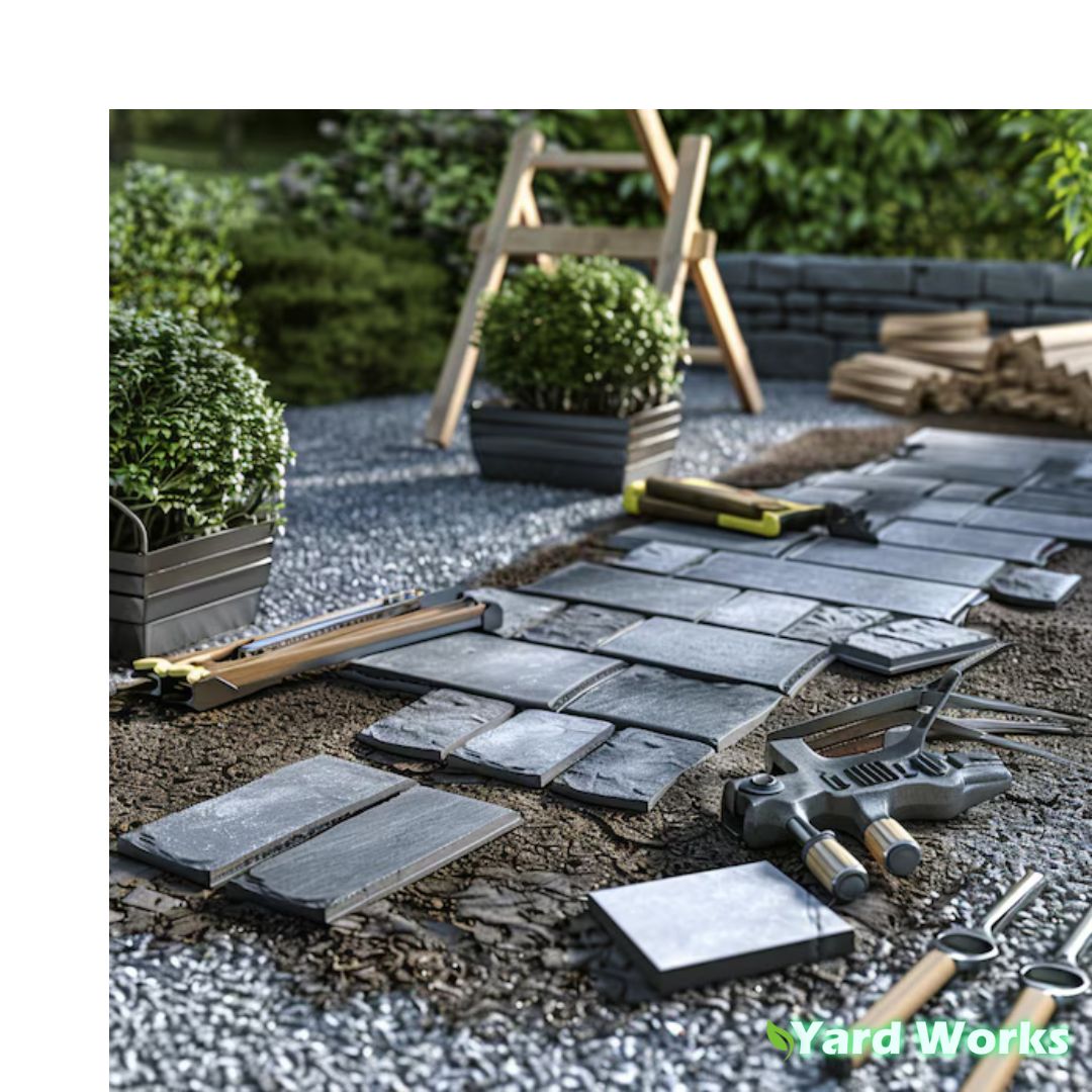 Searching For Outdoor Hardscaping In Lexington,Ma